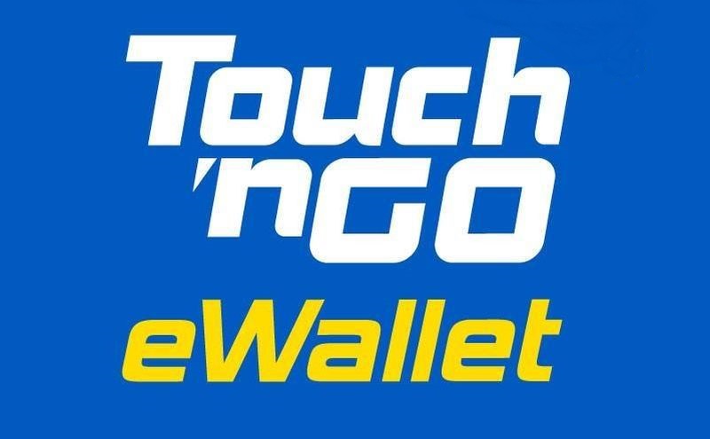 Touch 'n Go eWallet